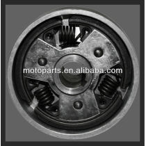 Heavy duty centrifugal clutch 8hp to 16hp engine , go kart clutches 1
