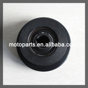 Cheap centrifugal clutch pulley go kart parts