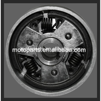 Centrifugal clutch pulley Alternator clutch pulley