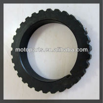 round rubber drive belts/mxl timing belt
