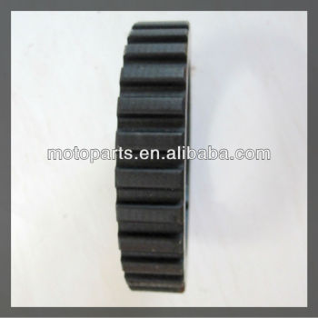 round rubber drive belts/rubber timing belt