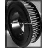 pulley and belt for transmission parts