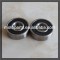 Miniature Bearings Mini Bearing 6000RS type 2.6 x 2.6 x 0.8cm