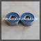 Miniature Model Bearing 2.1 x 2.1 x 0.7mm of 608RS type