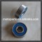 Miniature Model Bearing 2.1 x 2.1 x 0.7mm of 608RS type