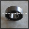 Rubber Sealed Bearing 6000RS 2.6 x 2.6 x 0.8cm