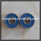 Rubber Sealed Bearing 608RS 2.1 x 2.1 x 0.7cm