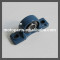 25mm gold supplier pillow block bearing buy directly from factory