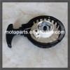 Professional 49cc recoil starter sub-assembly