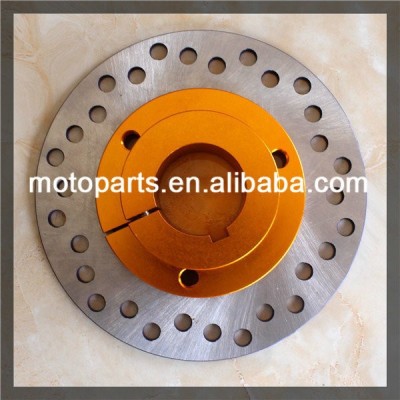 58mm brake rotor with hub engine parts