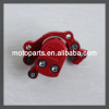 Spare parts brake caliper for mini motorcross