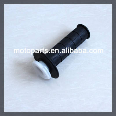 Electric Bicycle throttle handle accessory