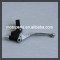 Electric bicycle brake levers