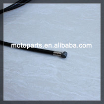 heavy duty truck parts control brake cable