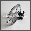 Disc brake rotor motorcycle parts for moutain bicycle