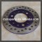 58mm inner bore disc brake rotor