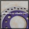 58mm inner bore china brake factory brake rotor
