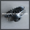 600cc atv clutch with gearbox