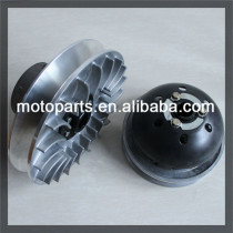 Minibike performance parts with 600cc clutch 4x4 buggy clutch set