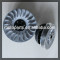 Minibike performance parts with 600cc clutch 4x4 buggy clutch set