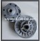 800cc clutch for articulated bus