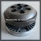 800cc -1000cc golf cart clutch ,atv clutch ,transaxle for golf carts car chassis material electric motor go kart