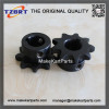 9 Tooth #420 chain sprocket Gear with 5/8