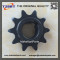 Electric motor sprocket #420 Chain 10 Tooth sprocket
