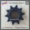 #420 Chain 10 Tooth wheel drive sprocket