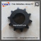 10 Tooth 3/4 bore #41chain drive sprocket