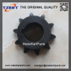 High quality motorcycle sprocket 10T3/4