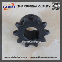 10 Tooth #41 Sprocket Gear with 3/4