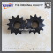 sprocket for clutch 12 Tooth 3/4