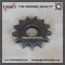 #428 chain 13 tooth sprocket of clutch motorcycle parts