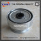 Heavy duty centrifugal clutch pulley iron rods for construction