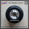 Factory production of 11*7.10-5 go kart skid resistance tire and rims