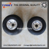 10*4.50-5/11*7.10-5 tire and rims assembly