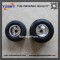 10*4.50-5/11*7.10-5 tire and rims assembly
