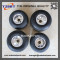 10*4.50-5/11*7.10-5 tire and rims for go kart