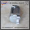 Good quality motorcycle starter motor CG125cc parts for motorcycle spare parts