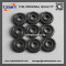 customized worm gear/transmission part spiral bevel gear for trucks