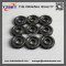 customized worm gear/transmission part spiral bevel gear for trucks