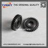 customized Spur Gear, Gear Shaft, Gears, mini ac gear motor ring and pinion miter gears rack and pinion