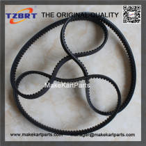 Pulley and belts 1000*24.2*30 for CFmoto 250cc