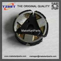 New Clutch Assembly KTM 50 cc scooter spare parts