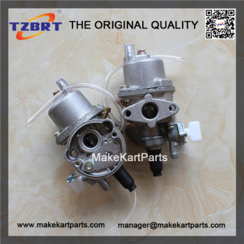 Wholesale chinese factory product 49cc carburettor