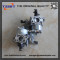 168 carburetor for generator GX160 go akrt carburetor Mini bike Carburetor