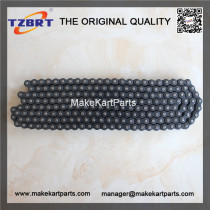 #219 transmission chain for minibike