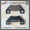 Professional disc brake pad factory of CAT-250/300/400/500/650 Disc Brake Pads