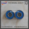 Rubber Sealed Bearing 608RS 2.1 x 2.1 x 0.7cm